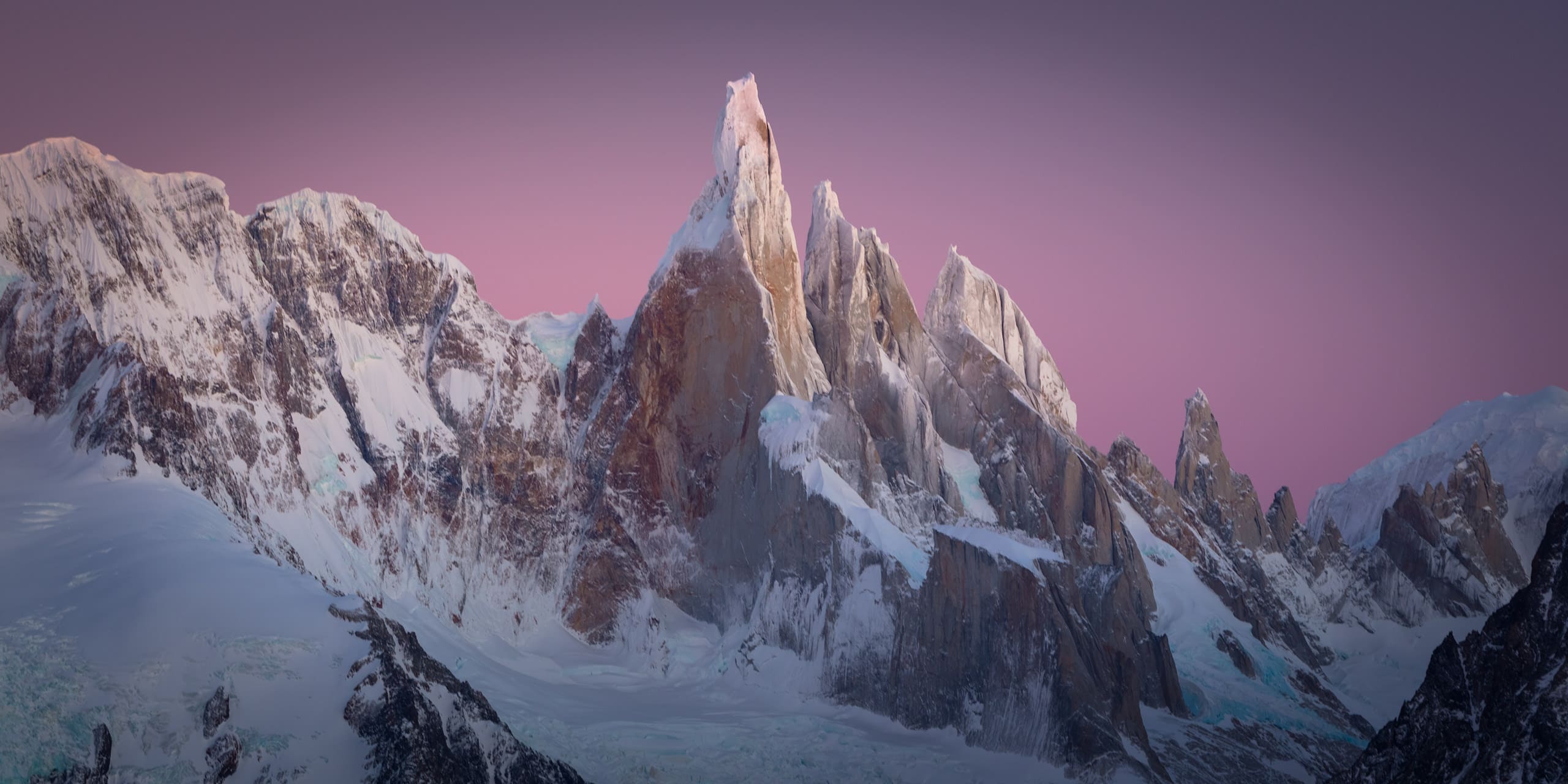 Cerro Torre