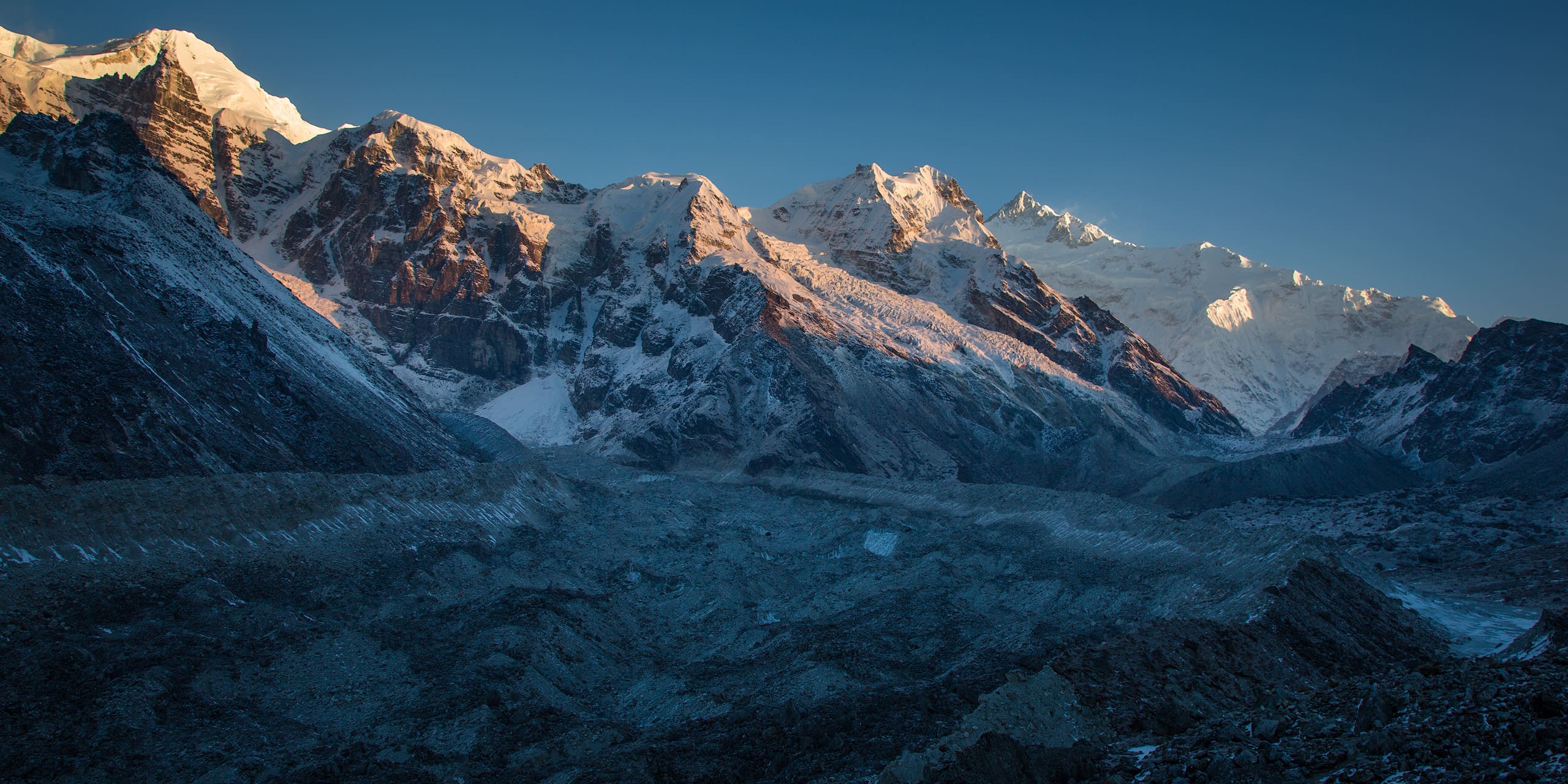 Khangchendzonga National Park